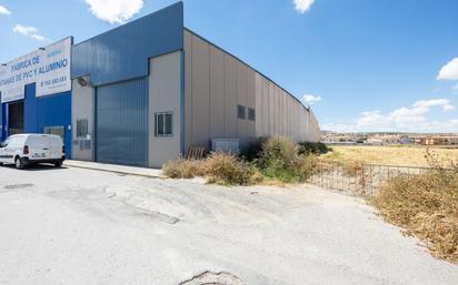 Industrial buildings for sale in Del Cáñamo, 32, Las Gabias