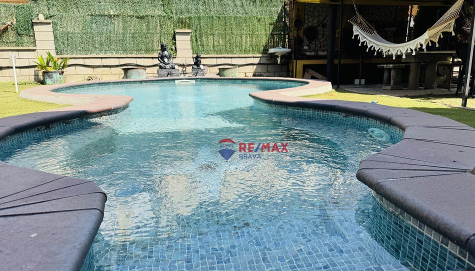 Photo 1 of Single-family semi-detached for sale in Amer - Cl Guillerias, Amer, Girona