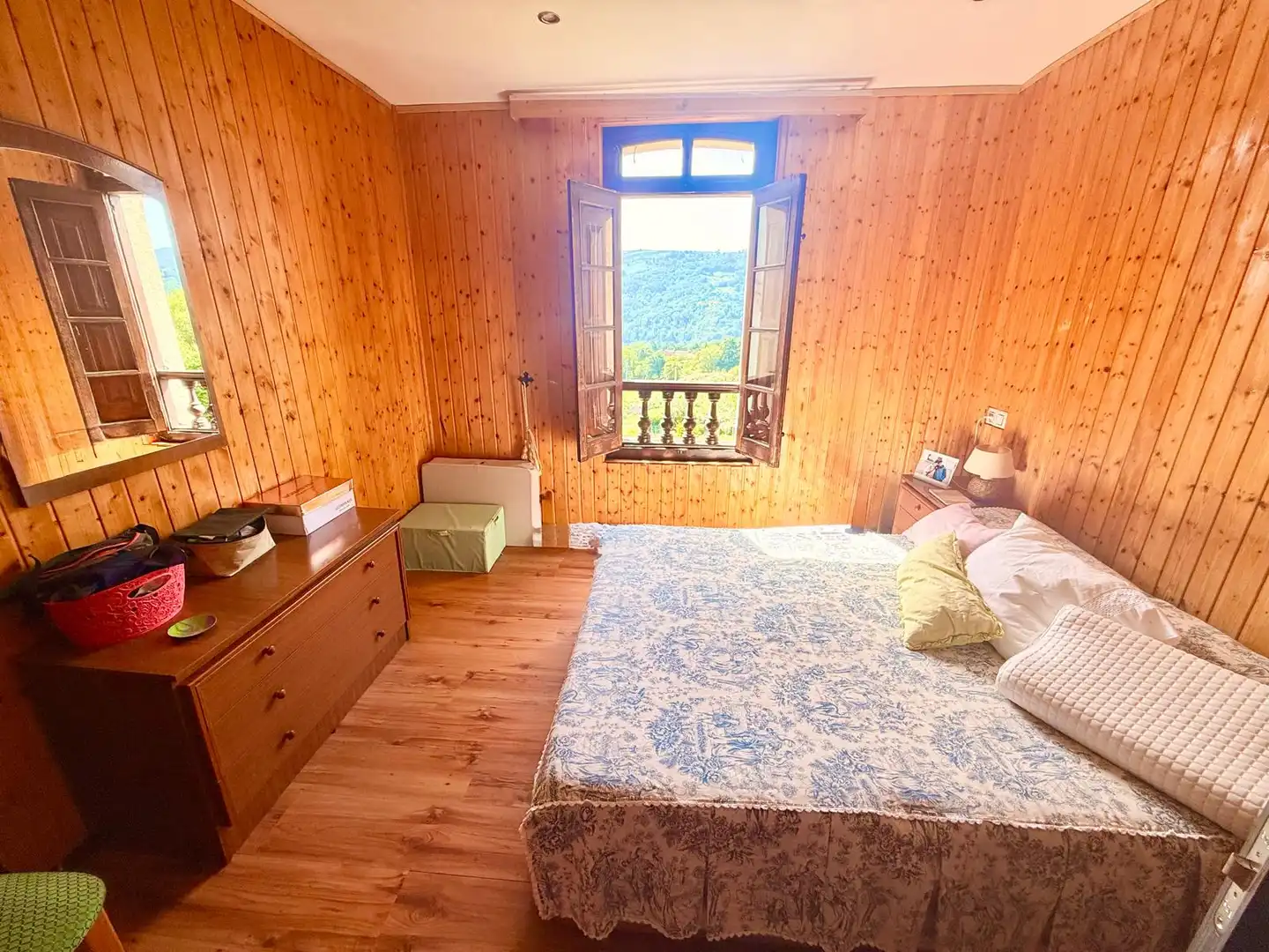 House with garden for sale in La Felguera, imagen 17