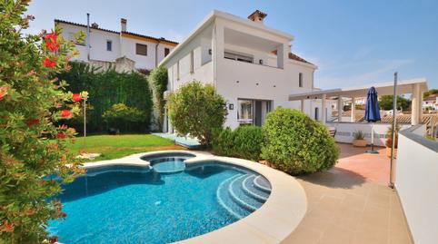 Foto 3 de Casa o xalet en venda a San Francisco, Ronda