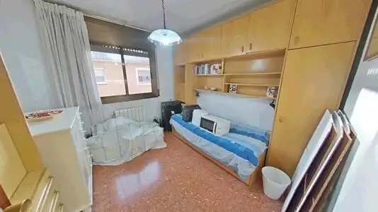 Habitación de Casa o chalet en venta en Polinyà con Calefacción, Jardín privado y Terraza
