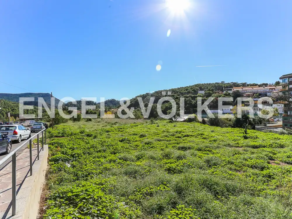 Lands and plots for sale in Serra, imagen 39