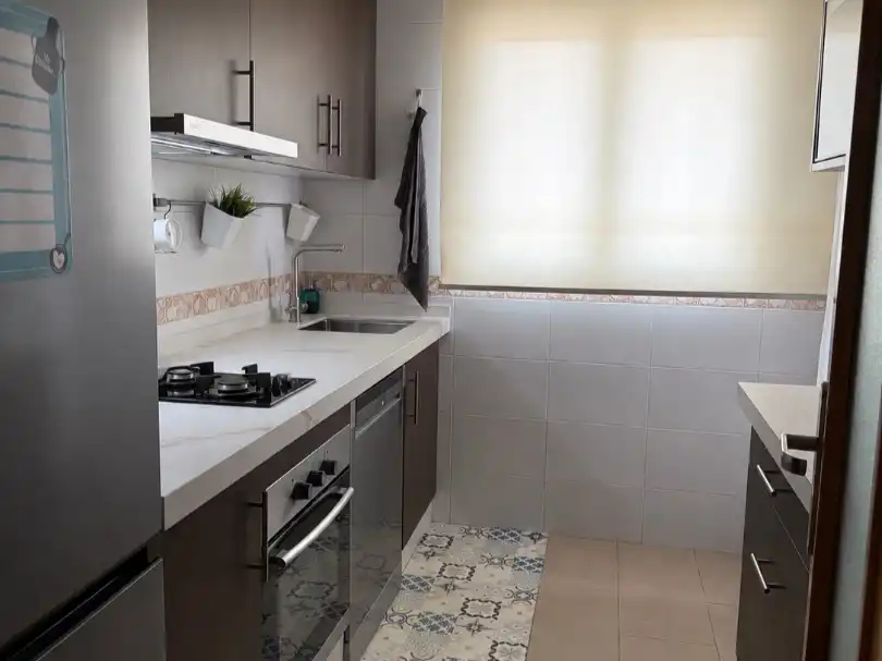 Appartement avec ascenseur à vendre à Calle Cristóbal Colón 21, imagen 11
