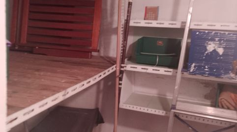 Foto 5 de Garatge en venda a Carrer D'orió, Llefià, Badalona