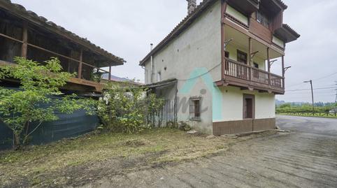 Foto 4 de Casa o xalet en venda a Palomar, Ribera de Arriba, Asturias