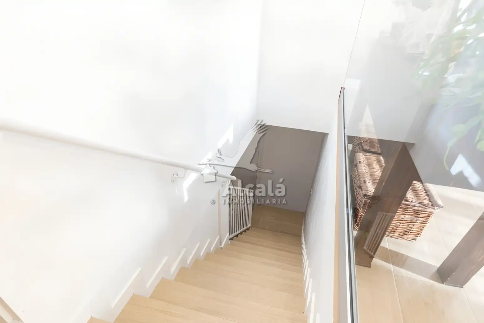 Flat for sale in Estación - Parque O'Donnell