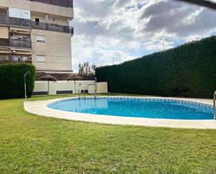 Piscina de Pis en venda en Jerez de la Frontera amb Aire condicionat, Traster i Piscina comunitària