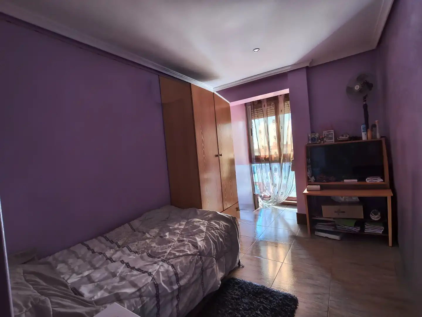 Piso en venta en Avenida Alemania-Italia