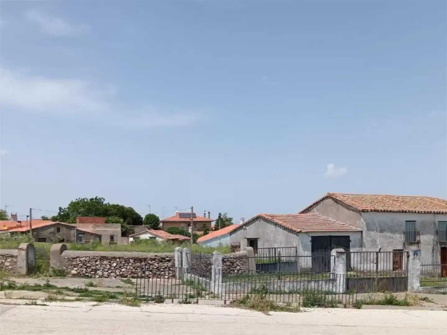 Casa o xalet en venda en Carrascal del Obispo