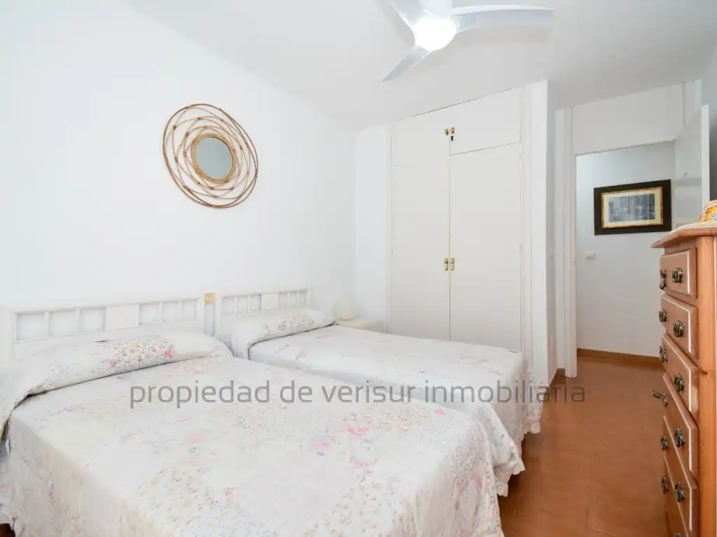 Piso de alquiler en Delicias