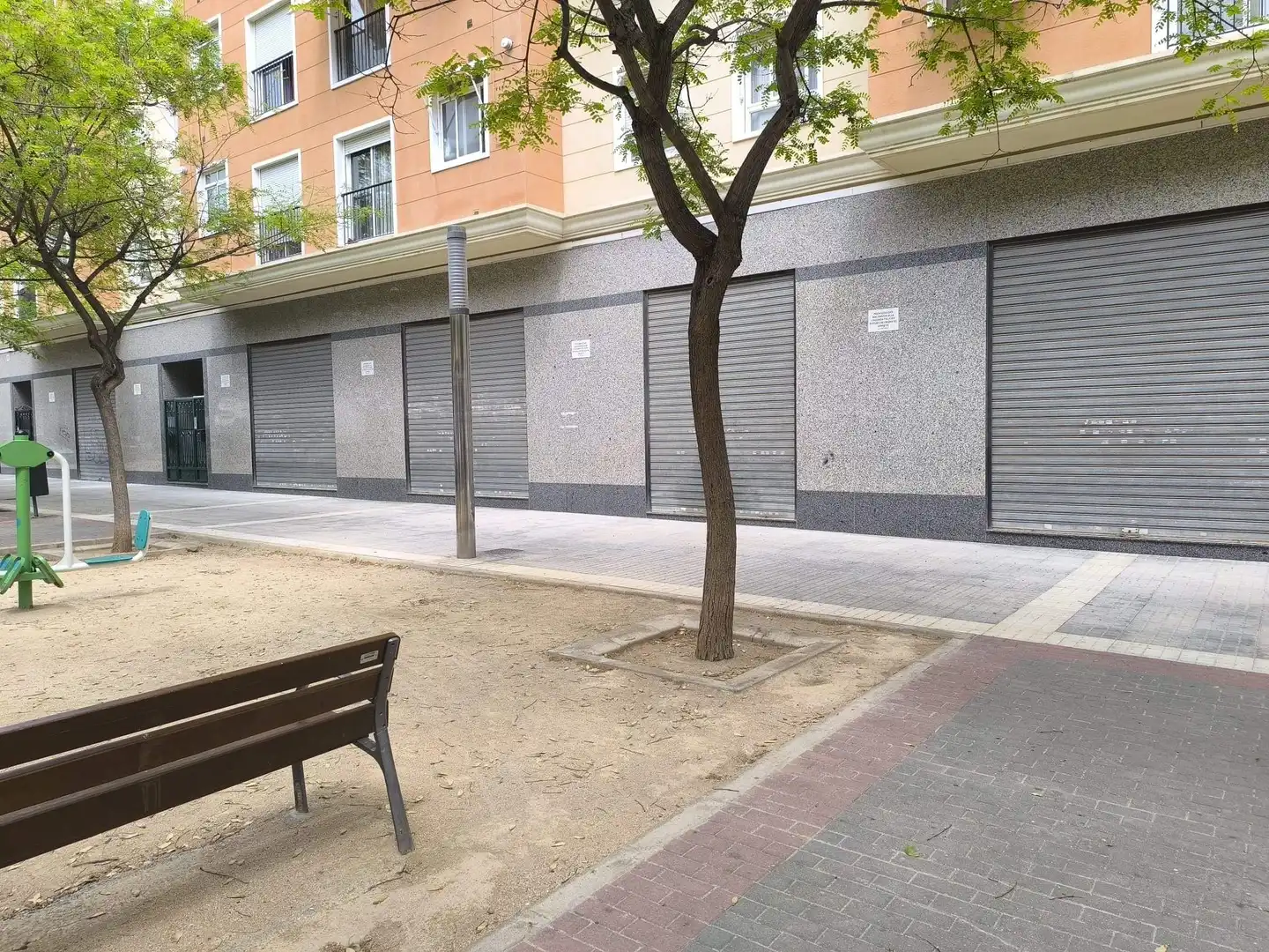 Local comercial en venta en Calle DIEGO FUENTES SERRANO, imagen 8