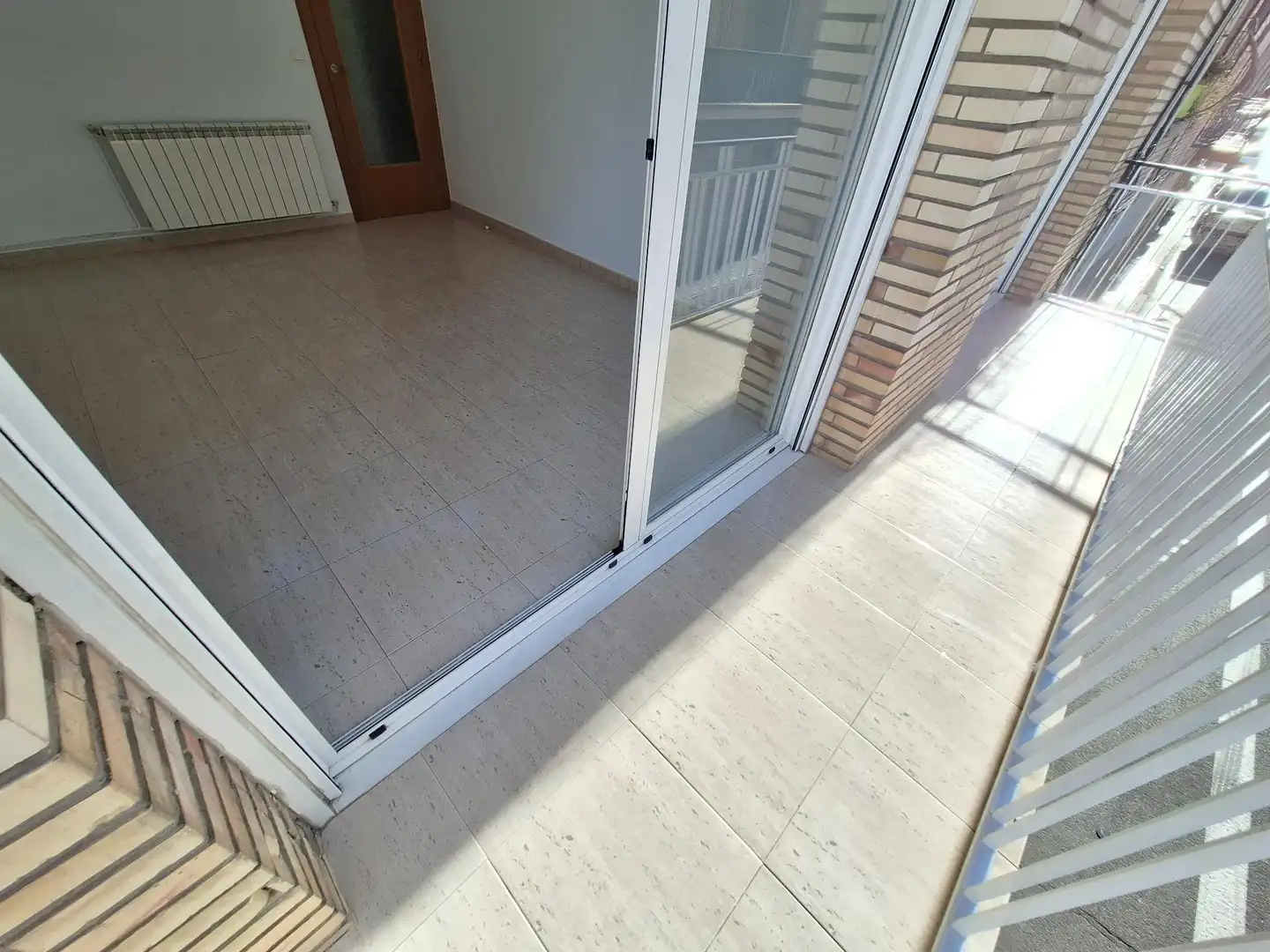 Flat with terrace to rent in Santa Margarida de Montbui, imagen 7