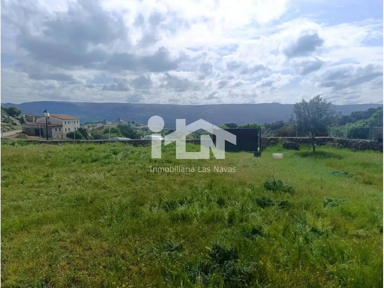 Casa o chalet en venta en Santa Cruz de Pinares con Calefacción, Jardín privado y Terraza