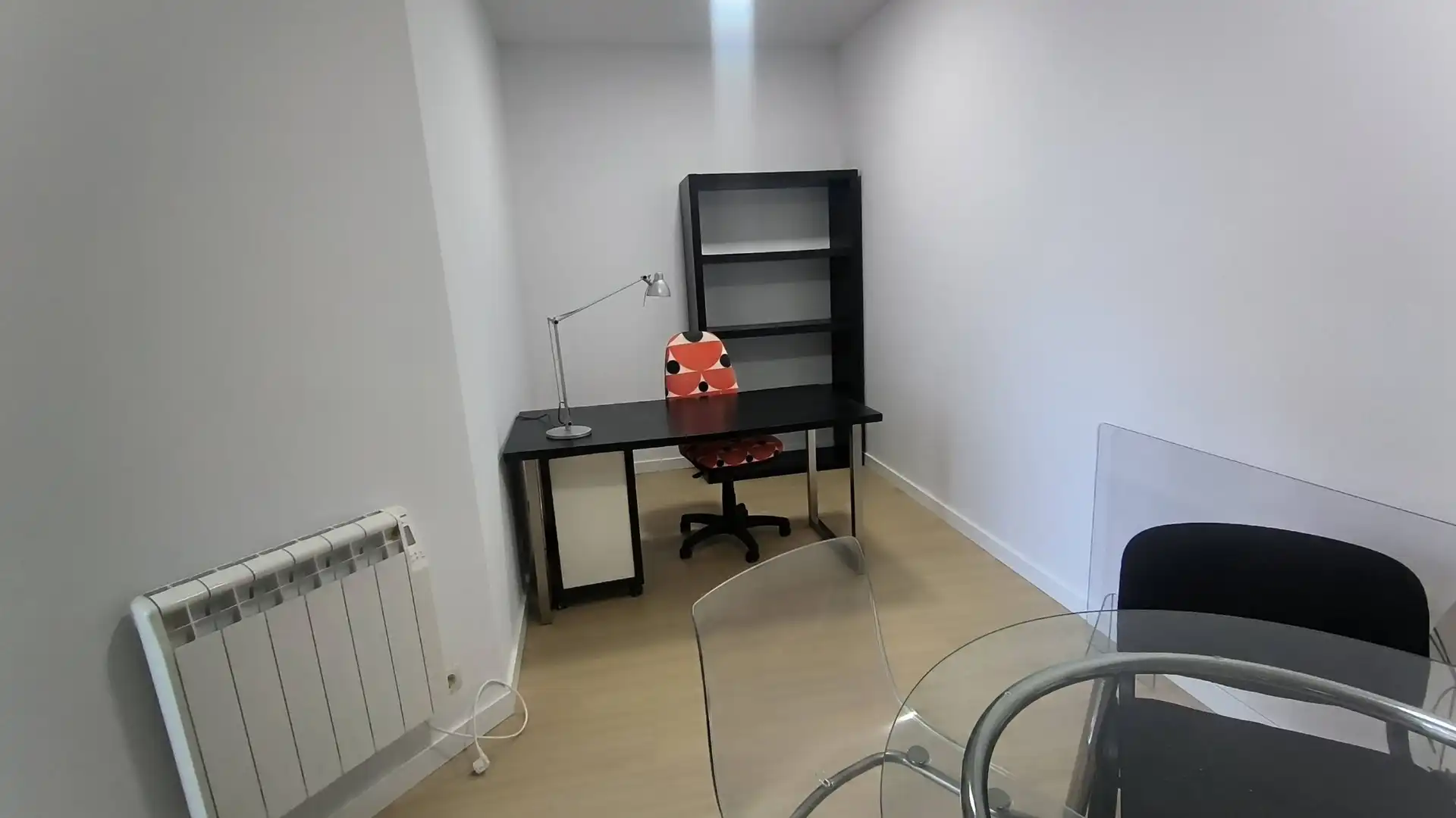 Büro zur Miete in Santiago de Compostela 