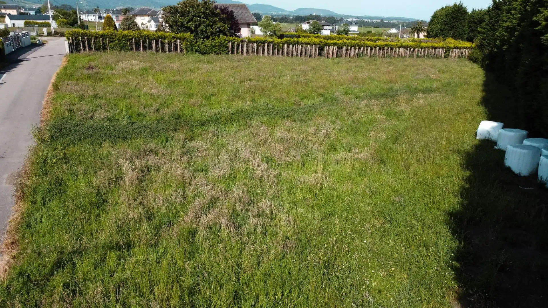 Residential land for sale in Valdés - Luarca, imagen 15