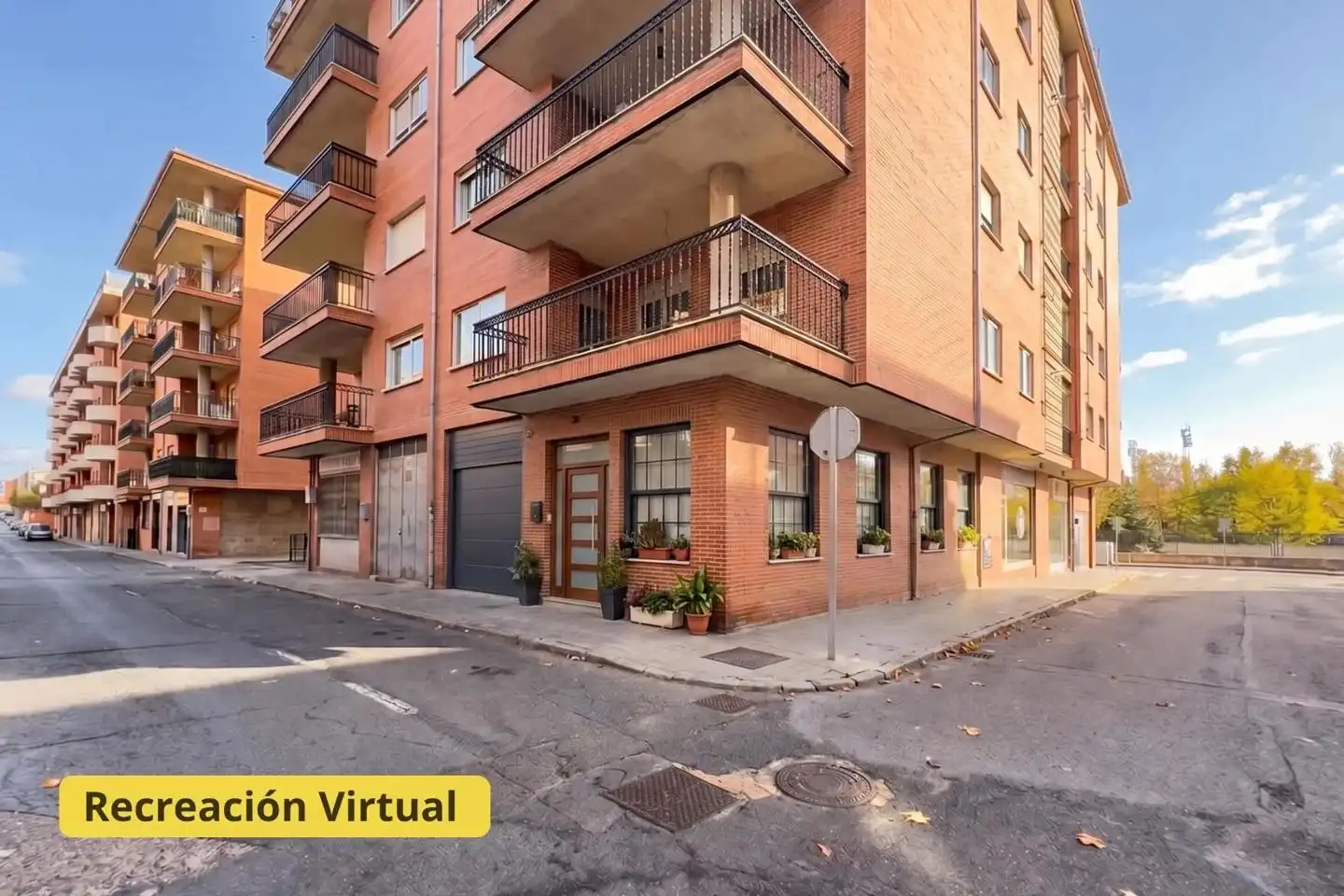 Locale commerciale in vendita a Calle Rafaela de Antonio, imagen 3