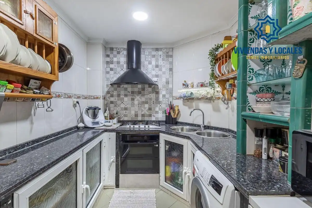 Maison avec terrasse à vendre à Albaicín, imagen 17