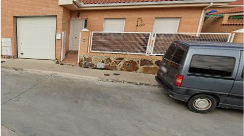 Foto 3 de Casa o chalet en venta en La Mata, Toledo