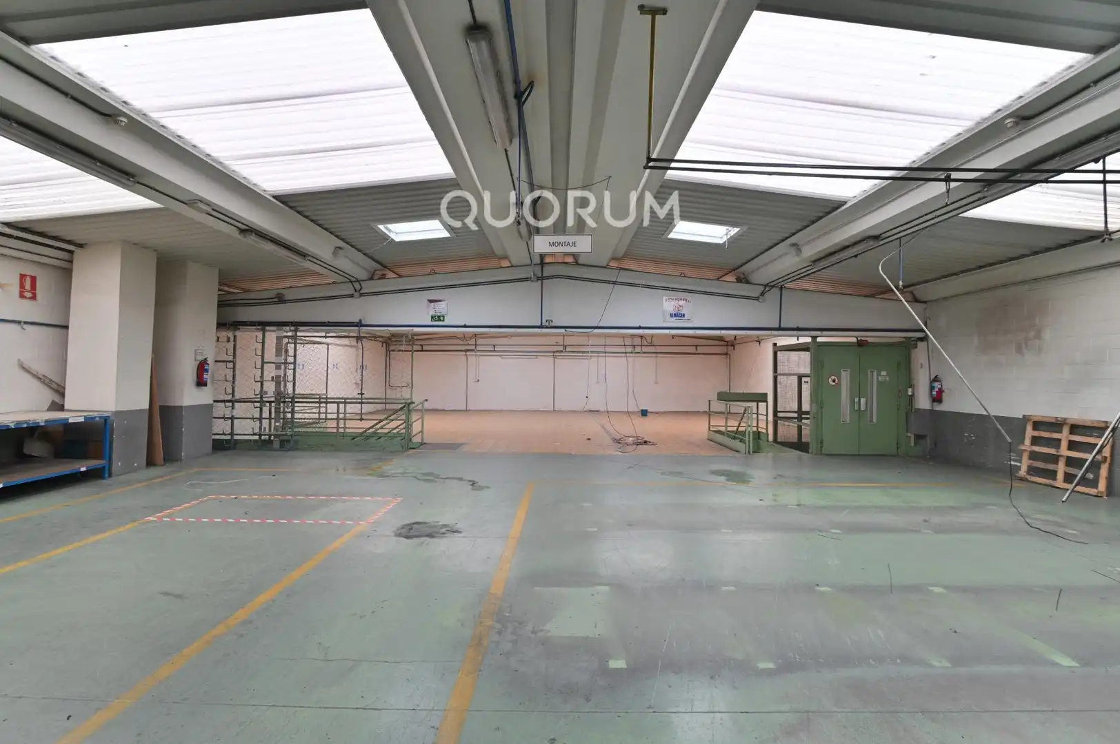 Nave industrielle à vendre à Zamudio, imagen 27