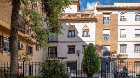 Foto 5 de Piso en venta en Plaza San Antonio, La Zubia Ciudad, La Zubia