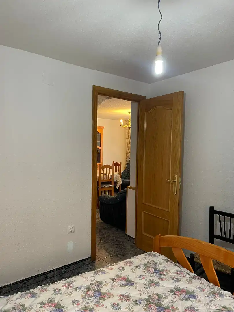 Casa o chalet en venta en Valdeobispo con Terraza, Trastero y Amueblado
