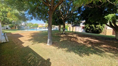 Foto 2 de Casa adosada en venta en Villanueva del Ariscal, Sevilla