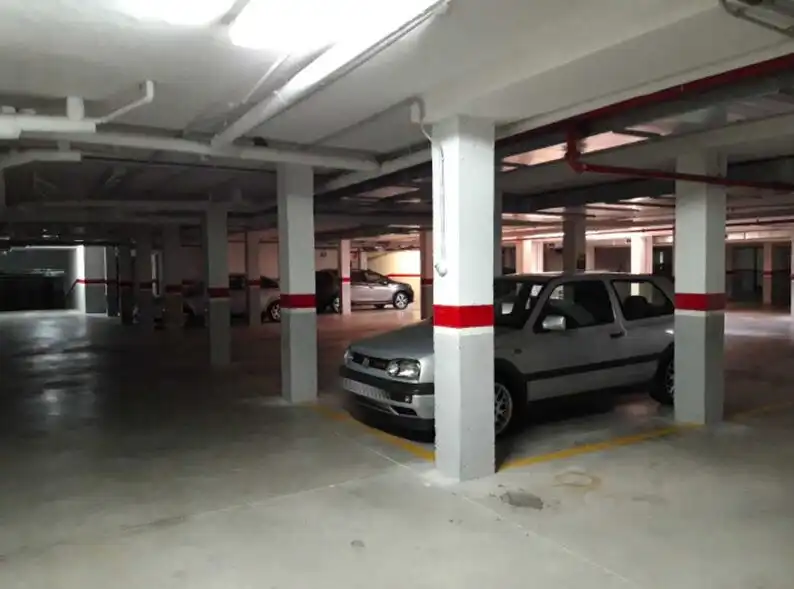 Parking de Garaje en venta en Loriguilla