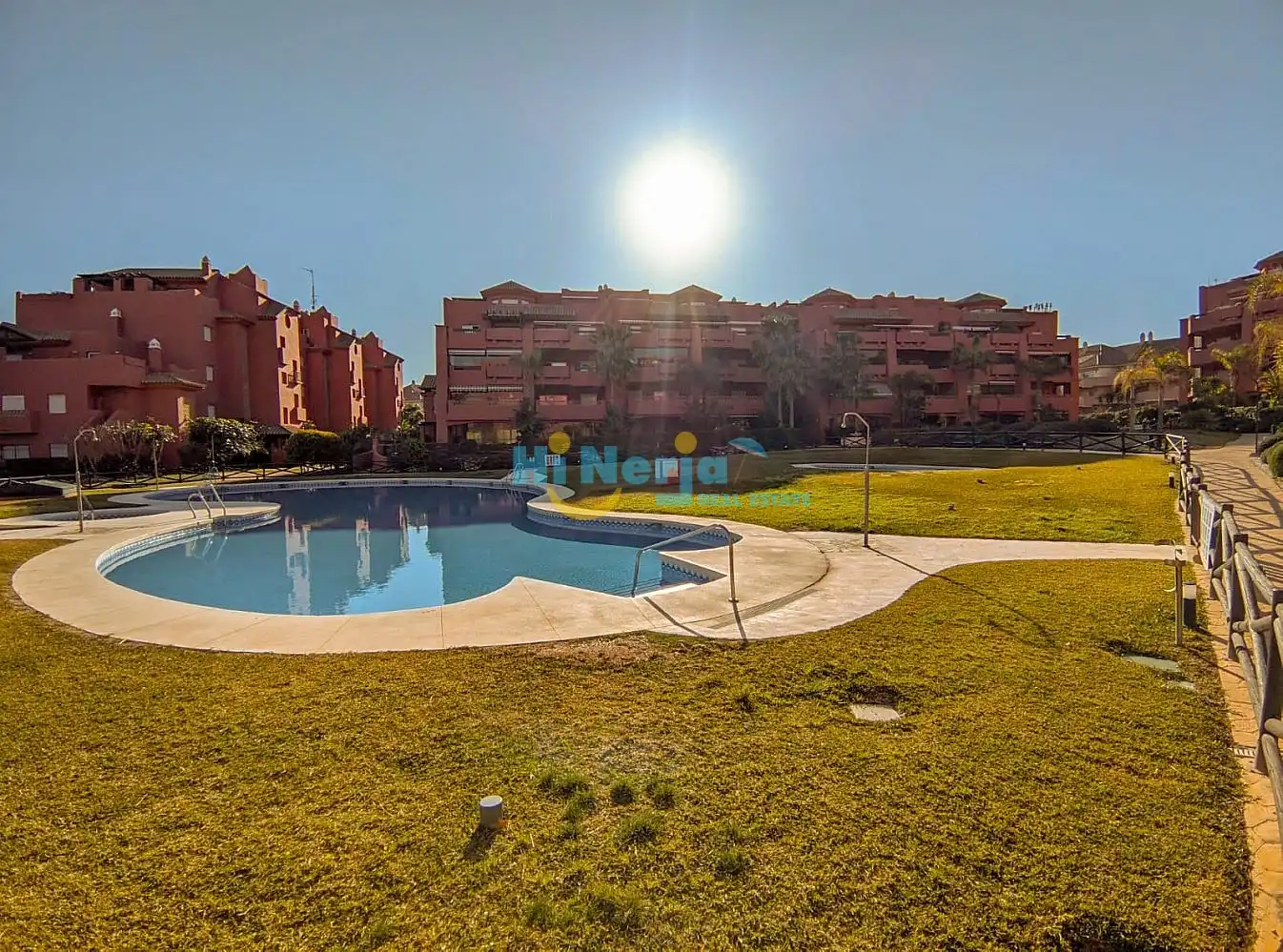 Apartamento con piscina en venta en El Peñoncillo, imagen 14