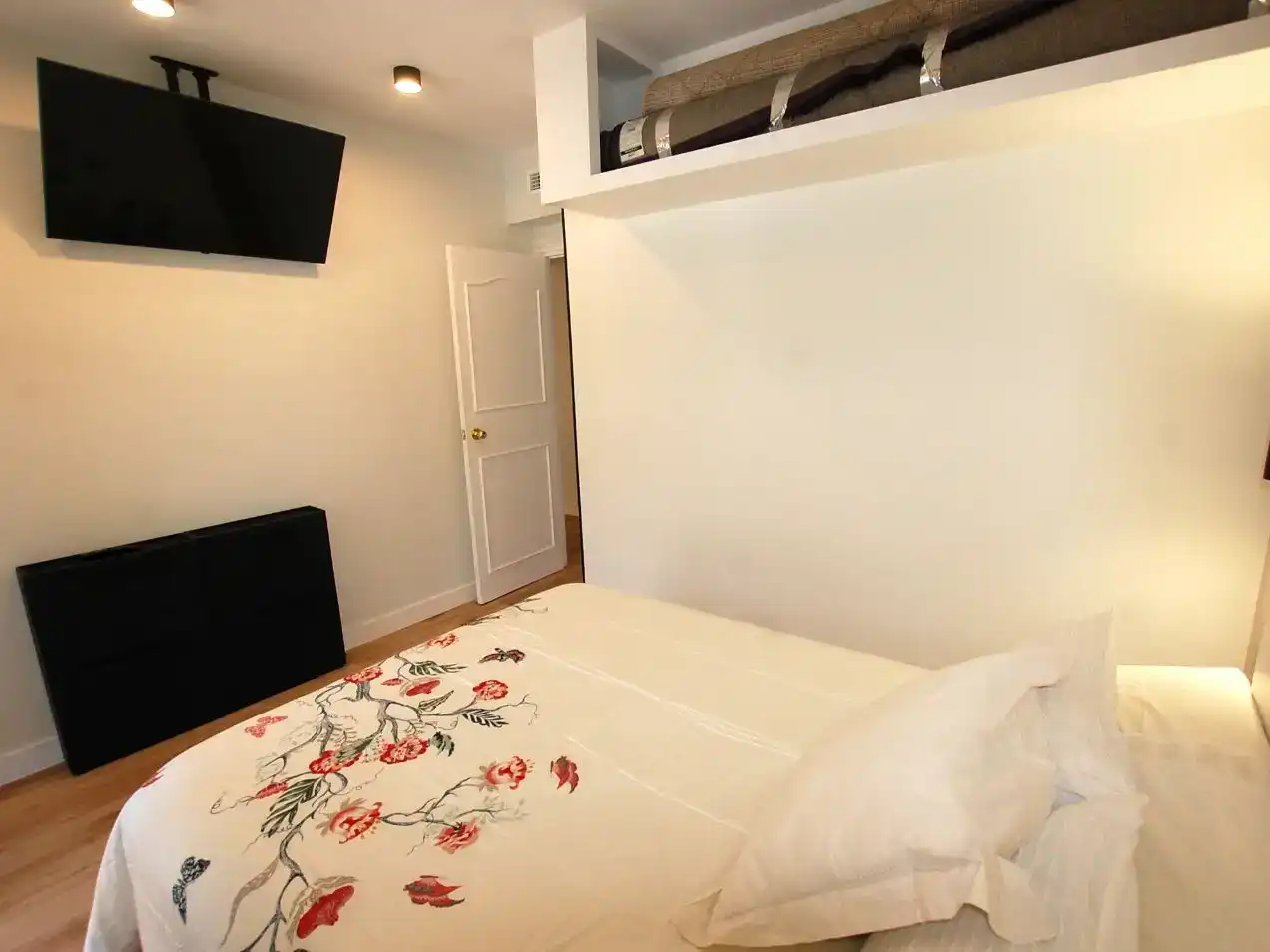 Habitación de Piso en venta en Castelldefels con Aire acondicionado y Piscina