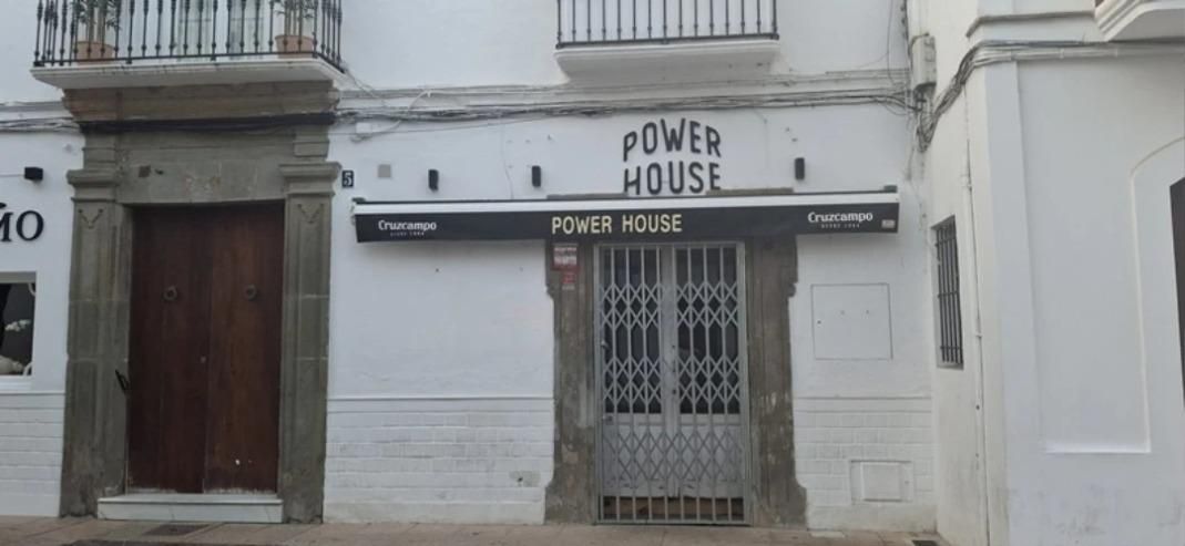 Local de lloguer a Calle Calle de Sancho IV 'El Bravo', Tarifa ciudad