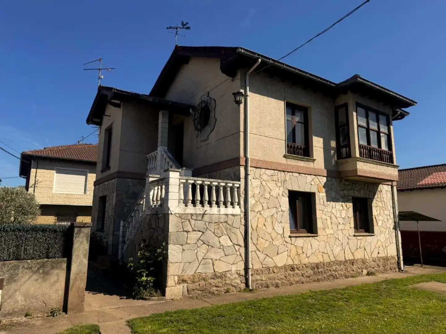 Haus mit Garten zum Verkauf in Los Corrales de Buelna - Calle de la Hoya 6, imagen 28