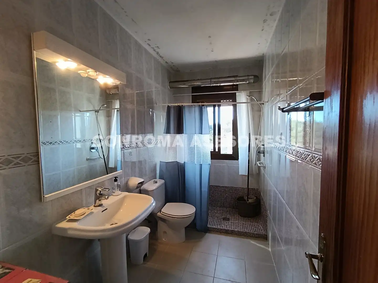 Casa amb terrassa en venda a Montbarbat, imagen 14