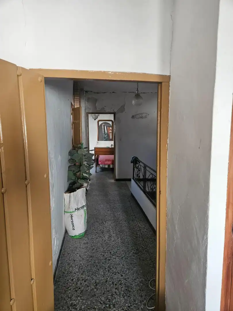 Casa adosada en venda en Laujar de Andarax amb Terrassa i Moblat