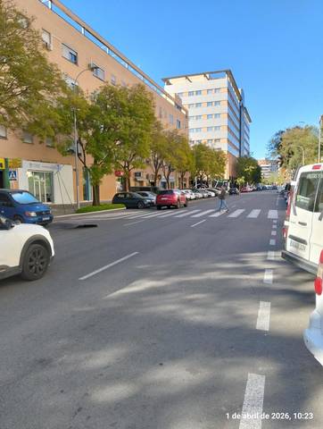 Local comercial en Alquiler en Colores -  Entreparques