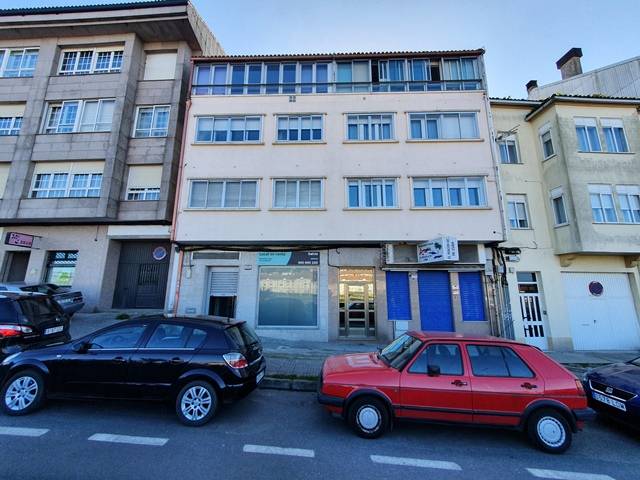 Local comercial en Venta en Rúa Cruceiro da Coruña en San Lázaro - Meixonfrío