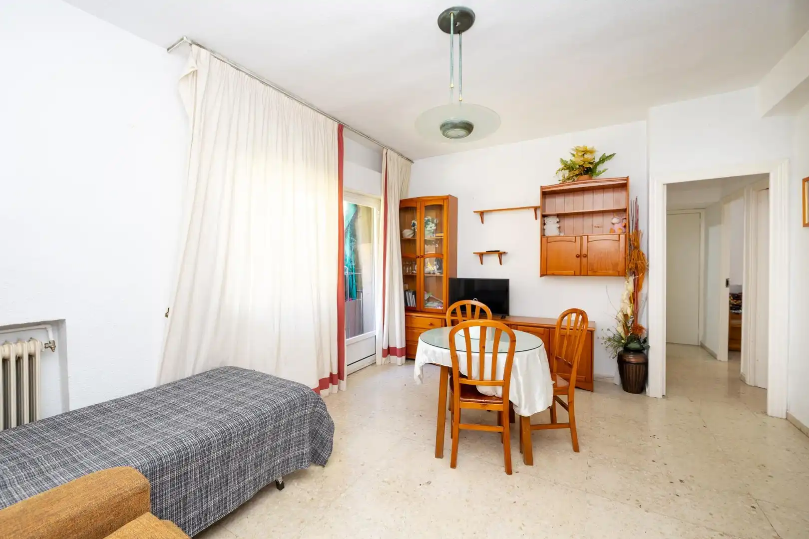 Wohnung mit Terrasse zum Verkauf in Calle Víctor Hugo 2, imagen 5