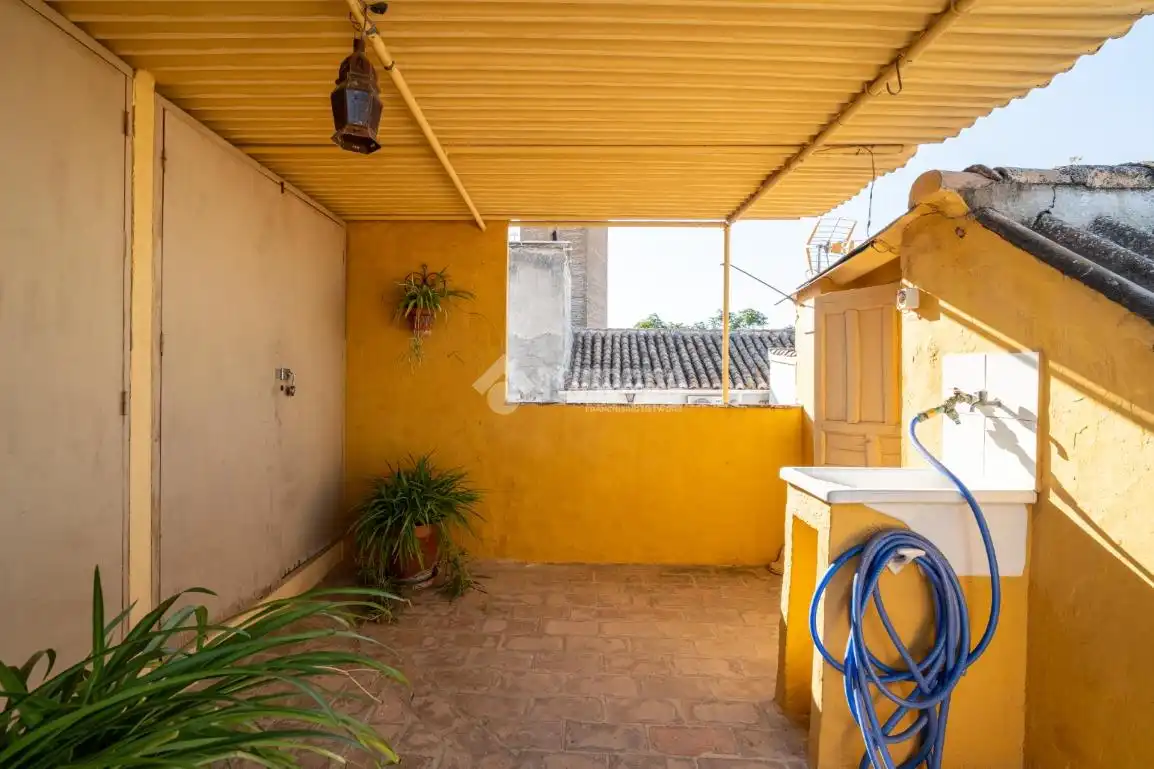 Casa in vendita a Albaicín, imagen 41
