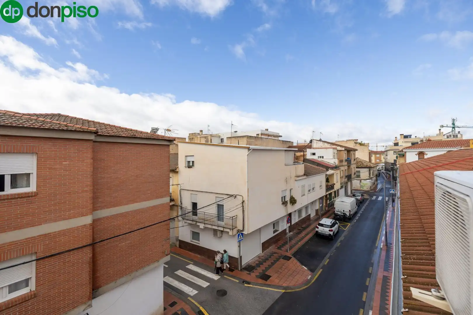 Apartamento en venta en C. San Antón, 9, San Antón