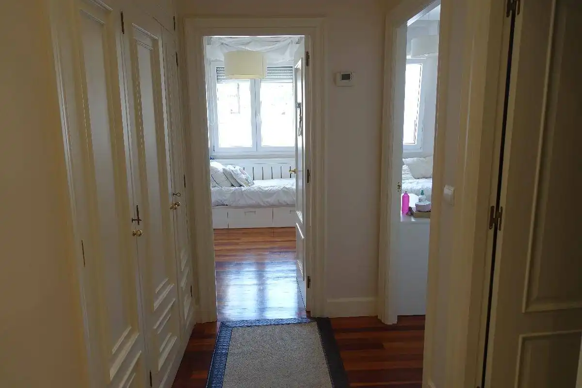 Maisonette zum Verkauf in Bilbao  mit Heizung und Balkon