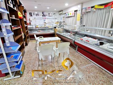 Local comercial de lloguer a Calle del Calvario