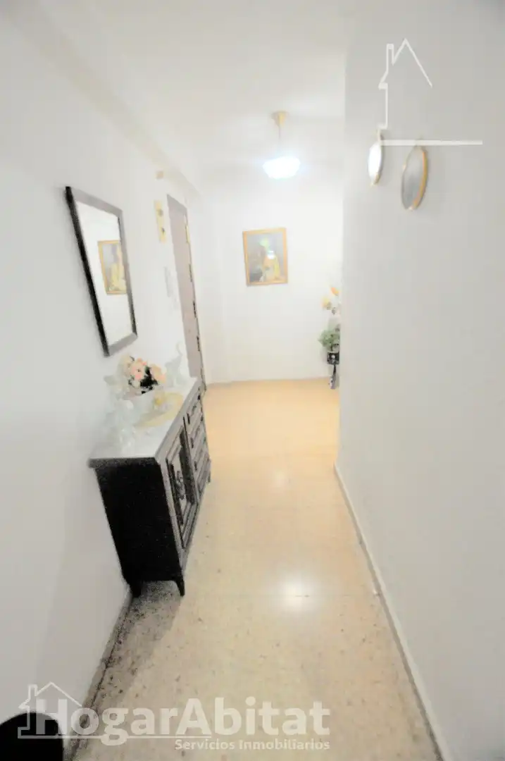Piso en venta en Valencia con Trastero