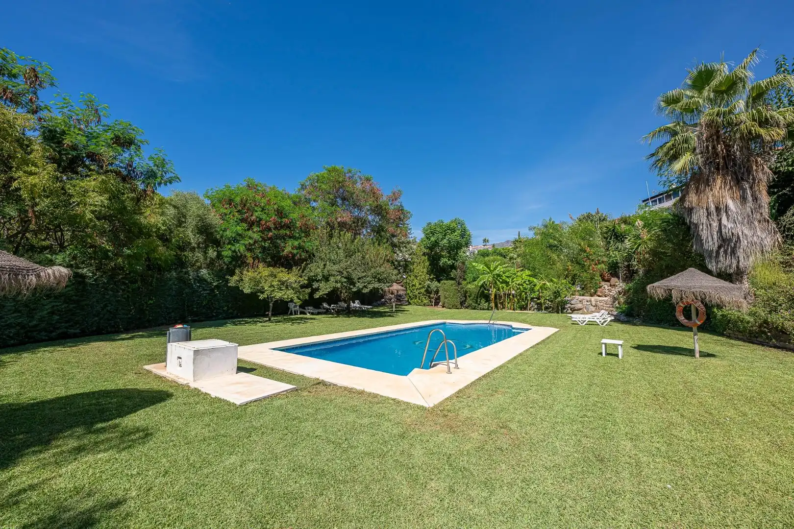 Maison jumelée avec piscine à vendre à AZOR DEL COTO, imagen 42