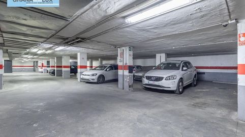 Foto 4 de Garaje en venta en Calle las Flores, Fígares, Granada Capital
