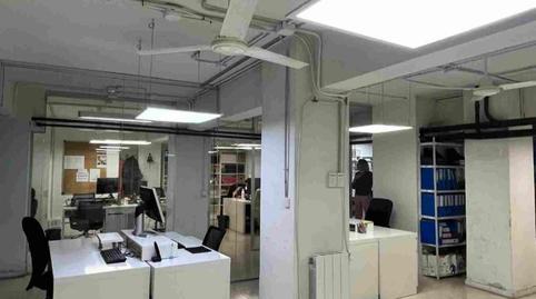 Photo 4 of Office to rent in Calle de Guzmán el Bueno, 66, Gaztambide, Madrid