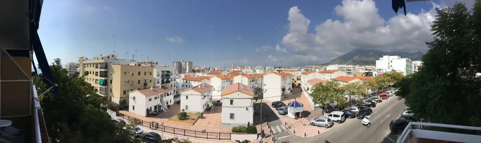 Apartament amb terrassa en venda a Marbella Centro, imagen 10