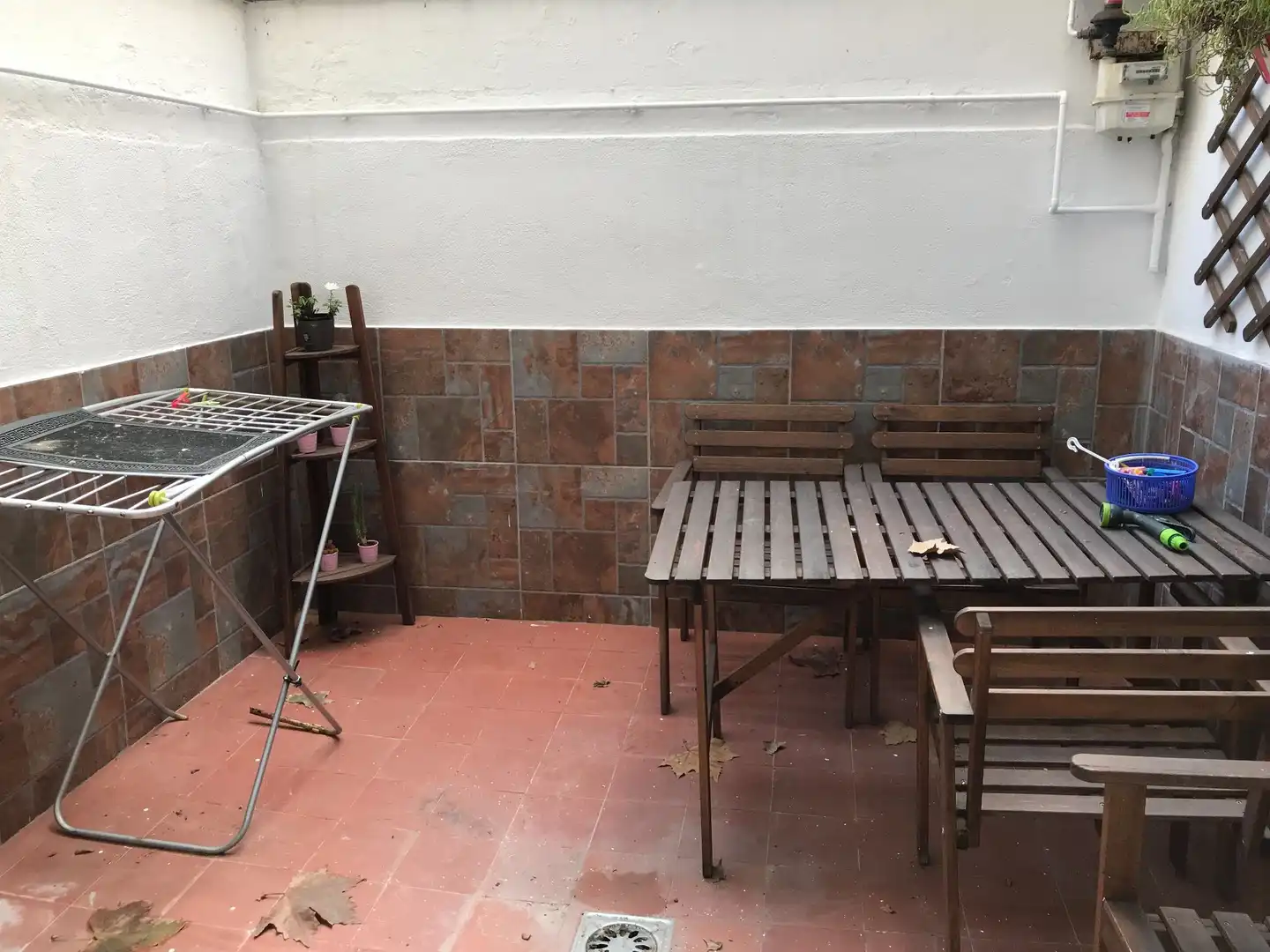 Terrassa de Pis en venda en Sant Pol de Mar amb Aire condicionat i Calefacció