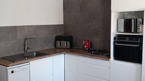 Foto 4 de Casa adosada en venda a Calle Rubi, Zona Carrefour - Urbanizaciones, Alicante