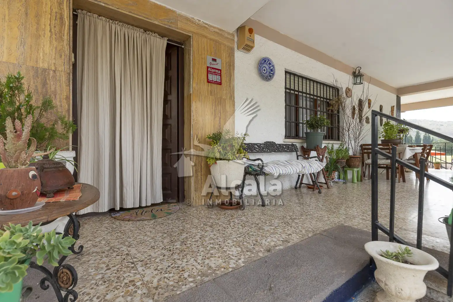 Casa o chalet en venta en Tielmes con Aire acondicionado, Calefacción y Jardín privado