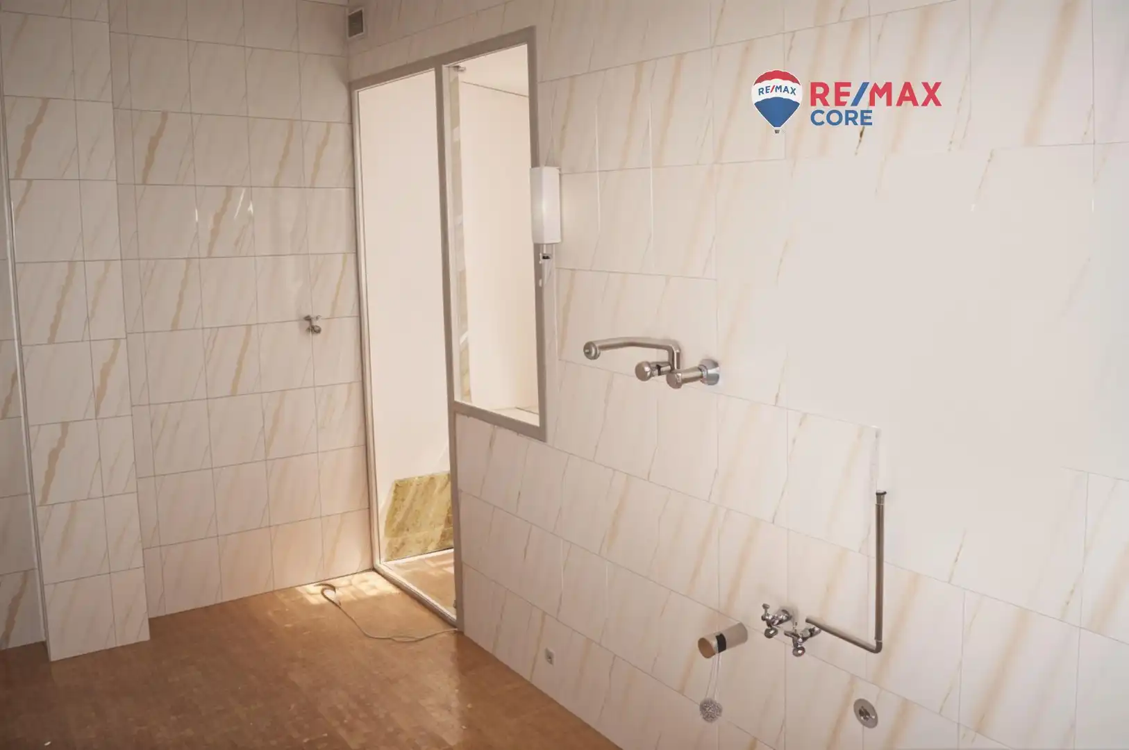 Baño de Casa o chalet en venta en Badajoz con Terraza, Trastero y Balcón