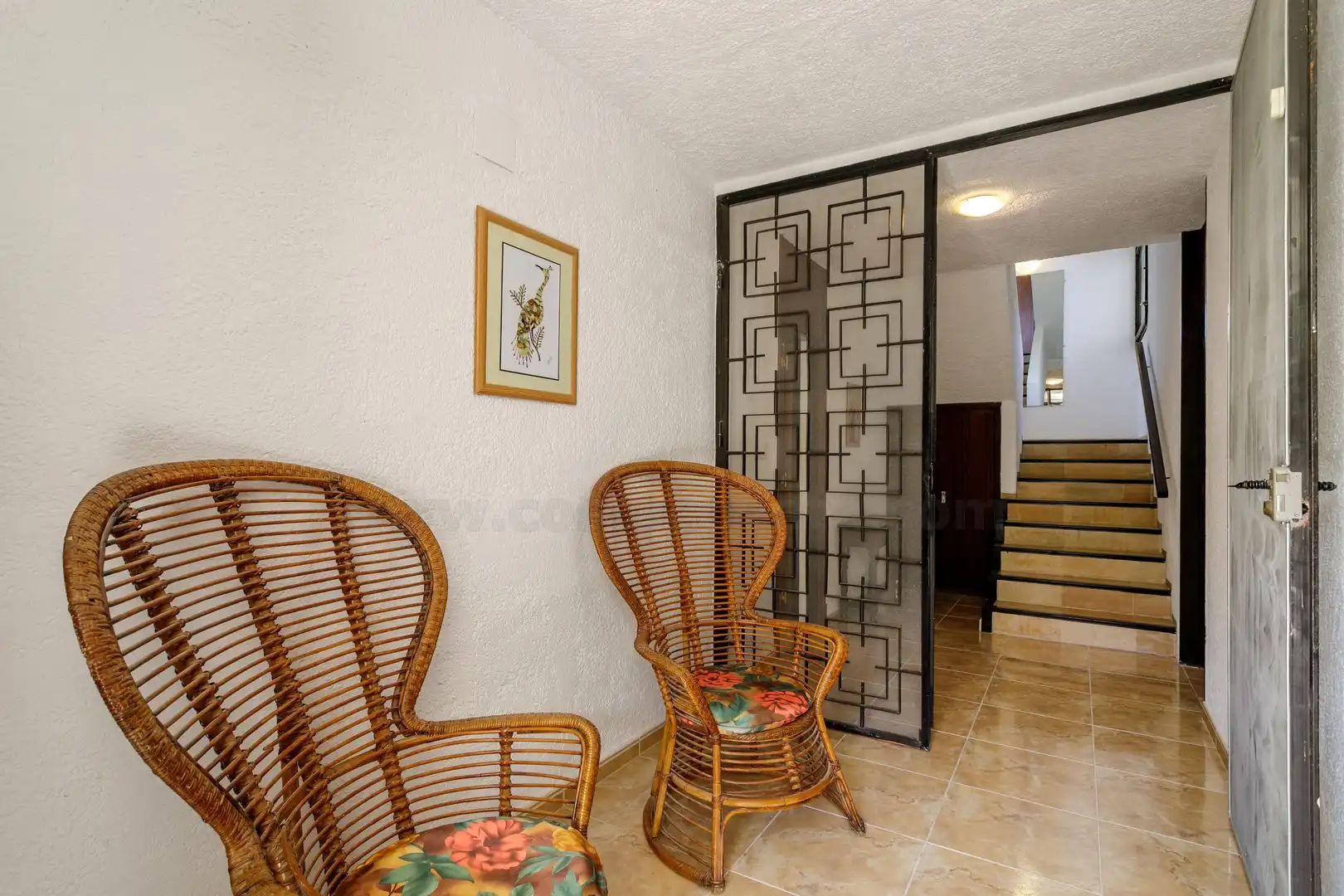 Houses for sale in El Campello  with Air Conditioner, Private garden and Terrace